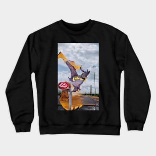 Jury - Vipers Den - Genesis Collection Crewneck Sweatshirt